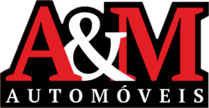 Logotipo A&M Automóveis