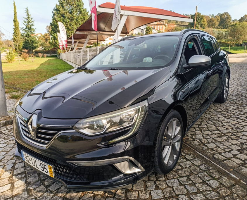 A&M Automóveis São Pedro do Sul